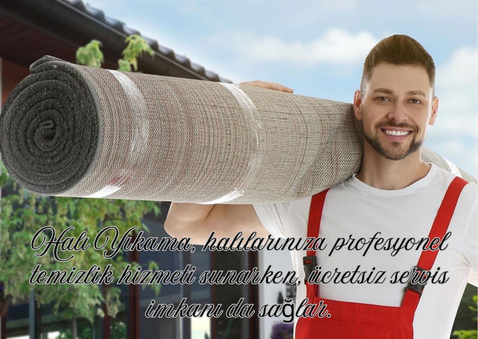 Kartepe Halı Yıkama Kampanyaları